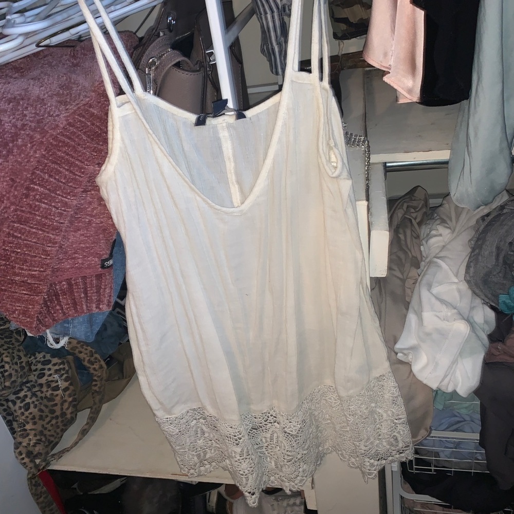 american eagle top